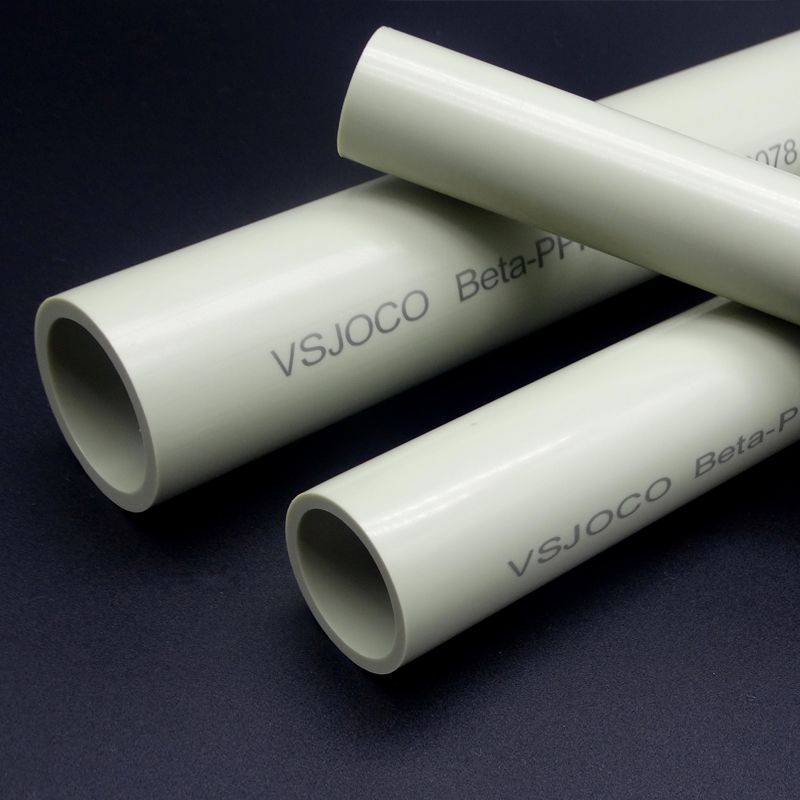 The Difference Between PPH and PVDF Pipes: How to Choose?