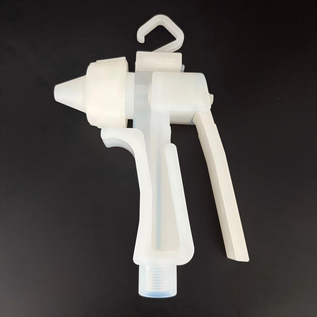 PFA Spray Gun