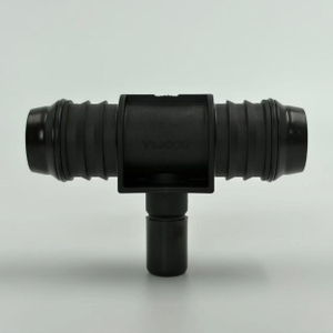 PA66 Reducing Male Tee