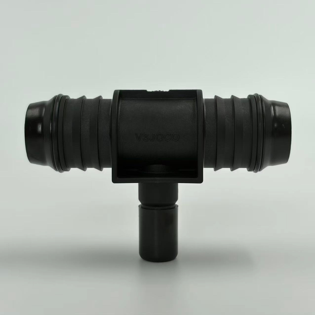 PA66 Reducing Male Tee