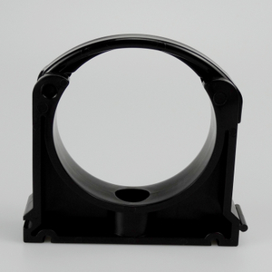 PP pipe clamp & clip