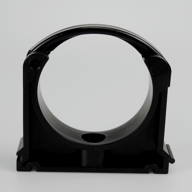PP pipe clamp & clip