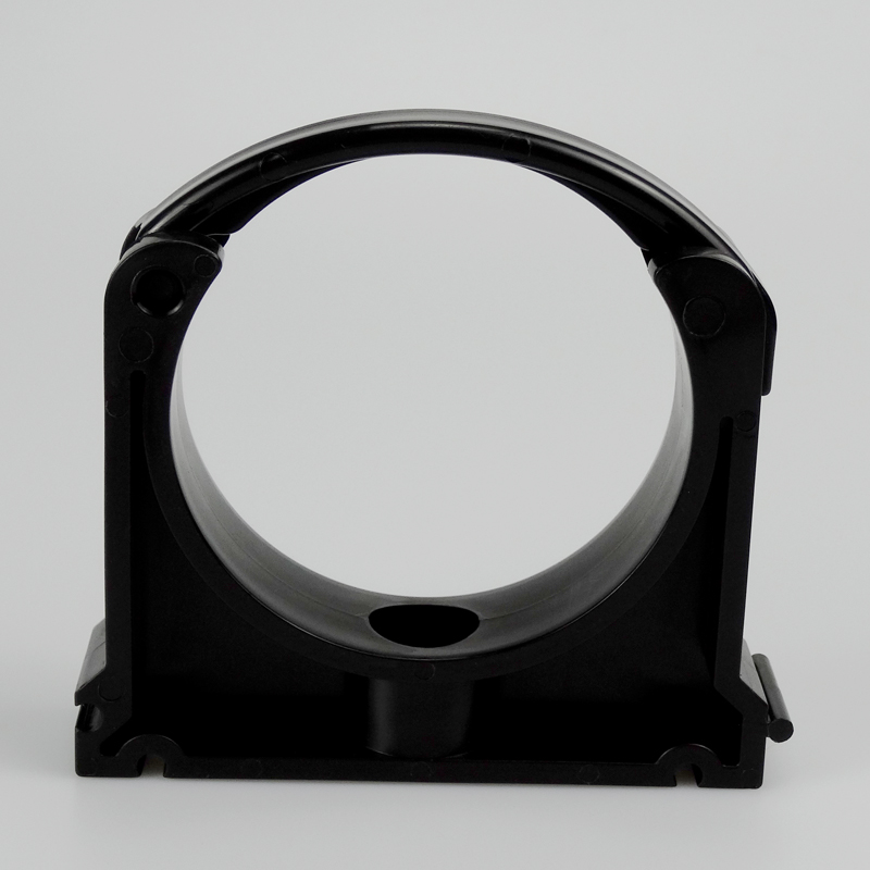 PP pipe clamp & clip