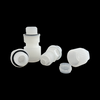 PVDF O Ring Quick Connector