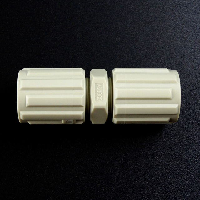 PPH Flared Union connector