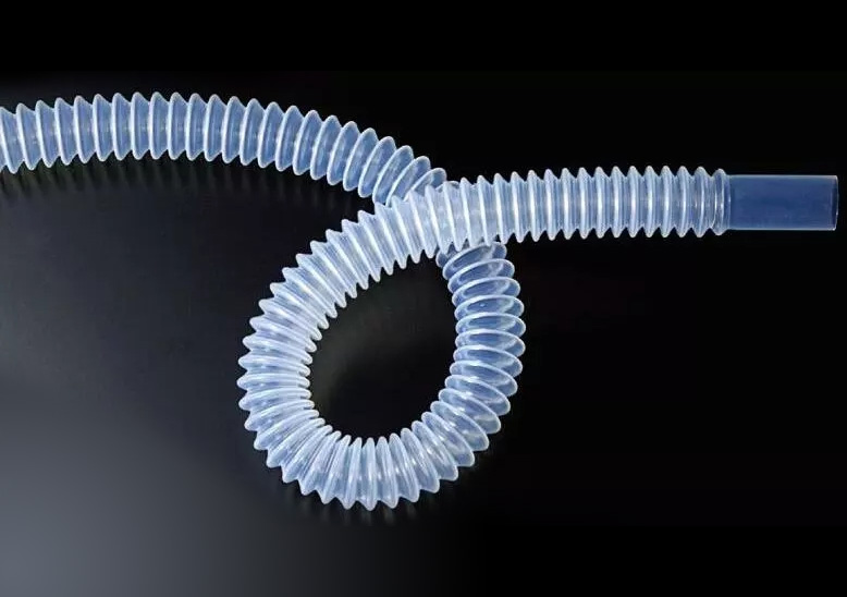 PFA Shaped Tubing Manufacturer: Custom High-Precision Fluoropolymer Pipeline Solutions