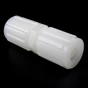 PVDF Flared Union connector