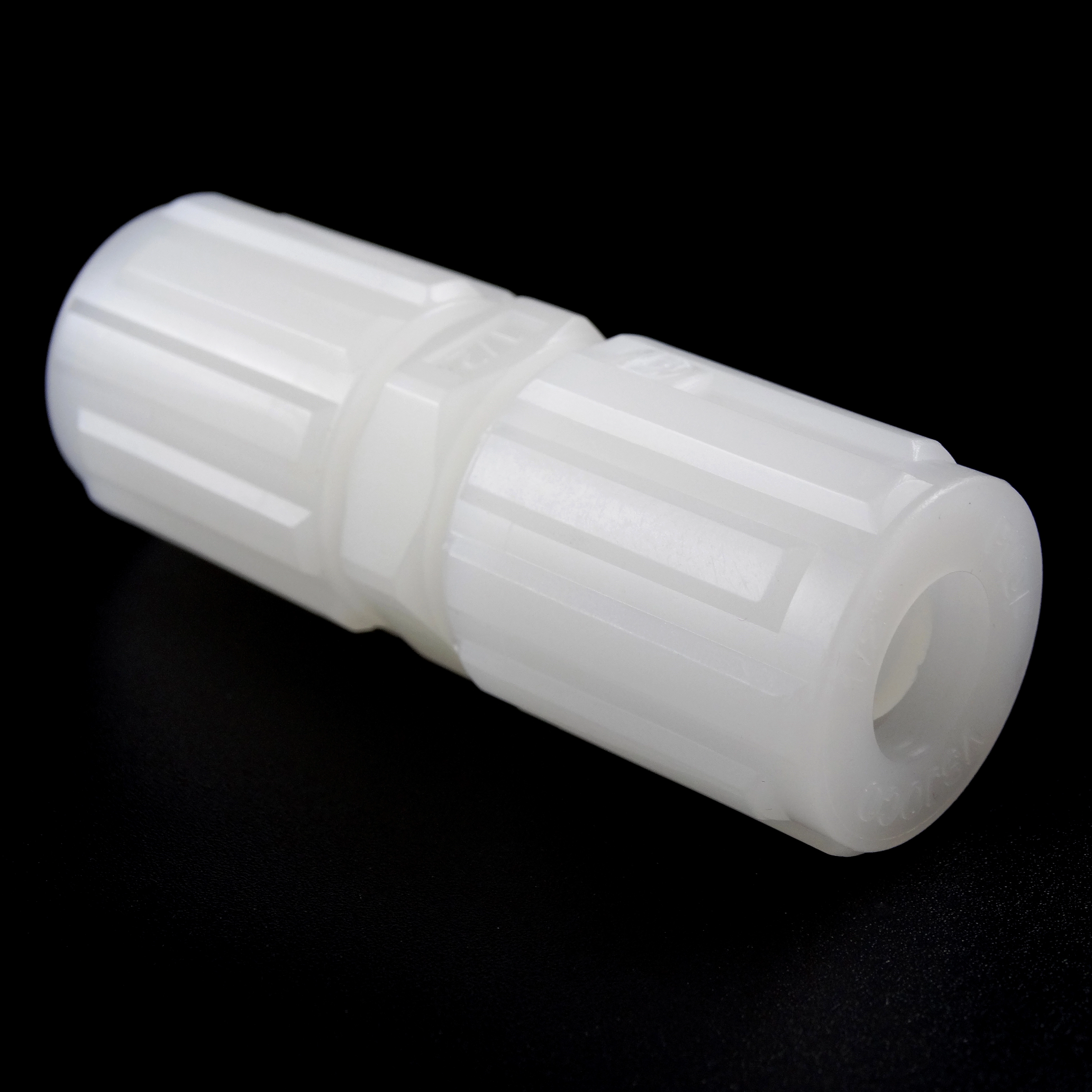 PVDF Flared Union connector