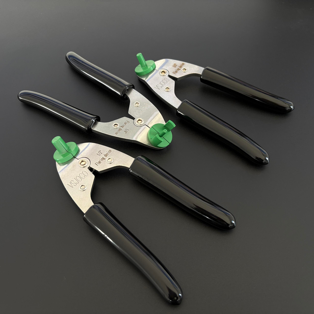 PFA Tube Cold Expanding Plier