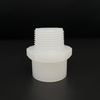 PVDF male Threaded Butt Weld Fitting