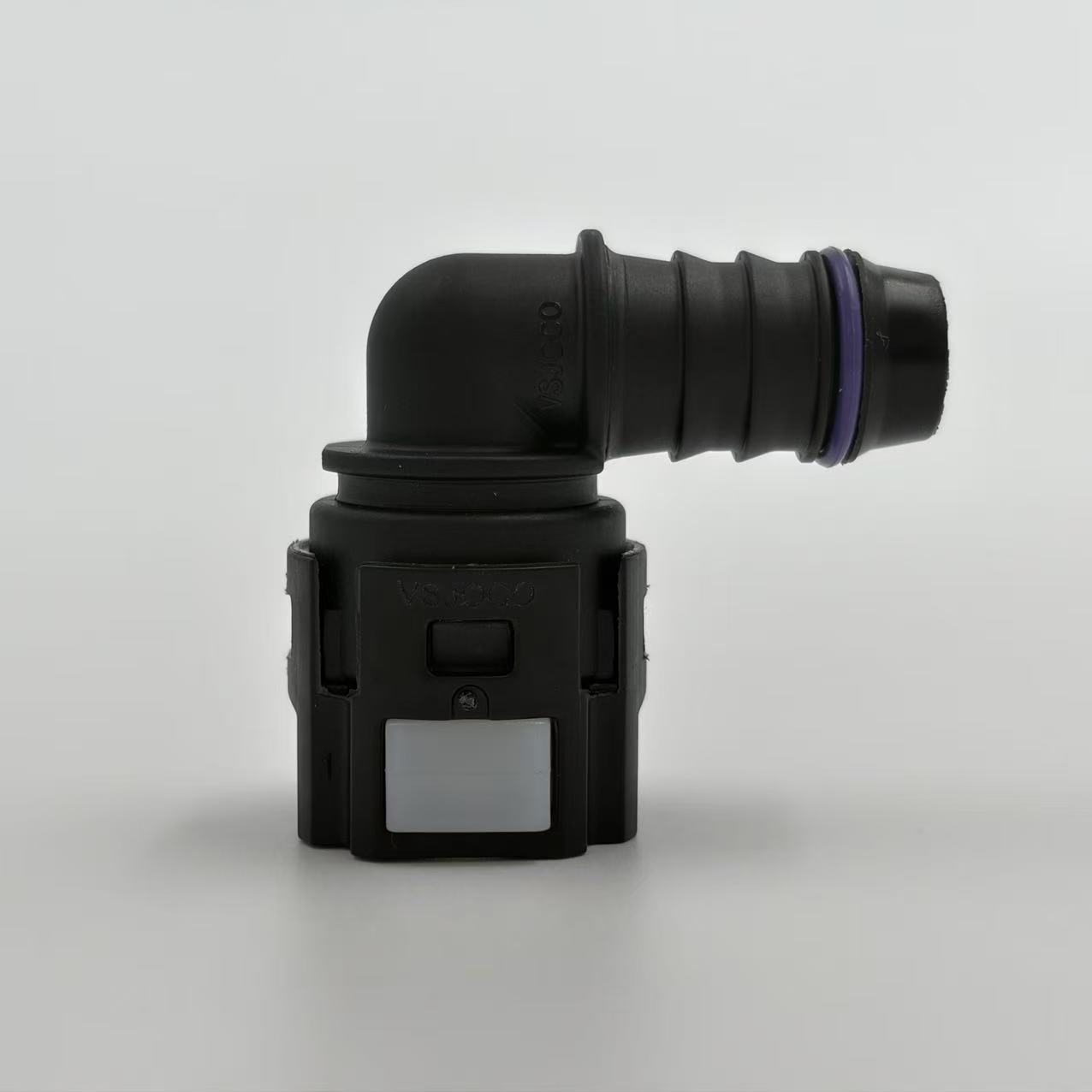 PA66 New Energy Storage CQC Connectors: Forging a High-Performance Connection Foundation for Energy Storage Safety