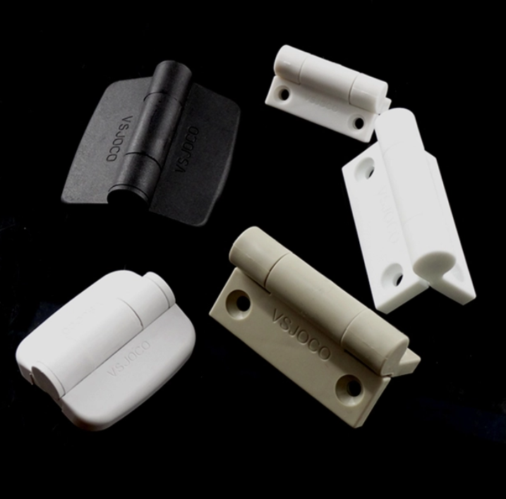 Acid Resistant PP Hinge Chemical Cabinet Enclosures