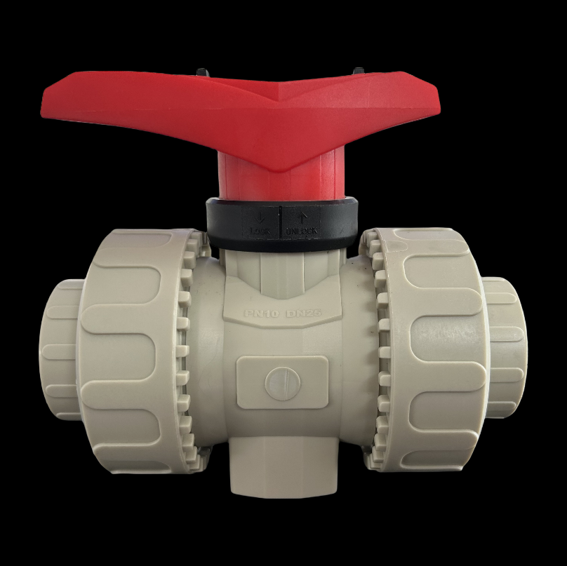 PPH Ball Valve Quotation Comparison