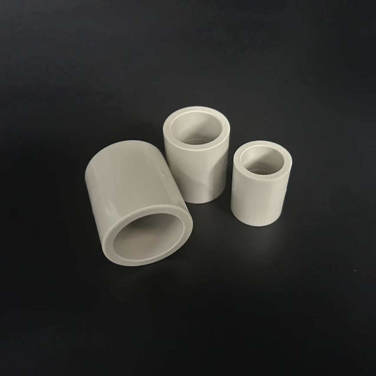 PPH Socket Fusion Joint Heating Process